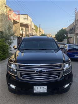 شيفروليه تاهو